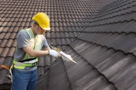 Best Commercial Roofing Services  in Fairfield Harbour, NC